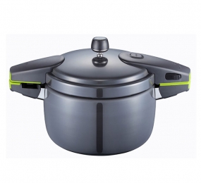 Nồi áp suất nhôm PoongNyun BPNPC-08 - Hàng chính hãng