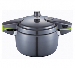 Nồi áp suất nhôm PoongNyun BPNPC-10 - Hàng chính hãng