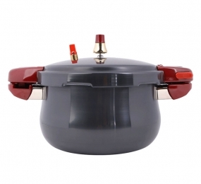 Nồi áp suất nhôm PoongNyun JSPC-20CV - Hàng chính hãng