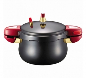 Nồi áp suất nhôm PoongNyun JSPC-24CV - Hàng chính hãng