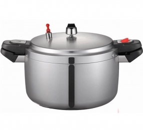 Nồi áp suất nhôm PoongNyun PC-30CV - Hàng chính hãng