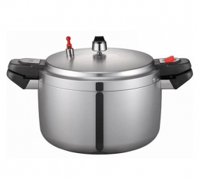 Nồi áp suất nhôm PoongNyun PC-34CV - Hàng chính hãng