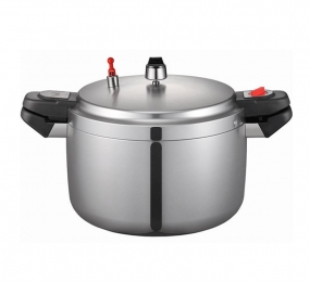 Nồi áp suất nhôm PoongNyun PC-37CV - Hàng chính hãng