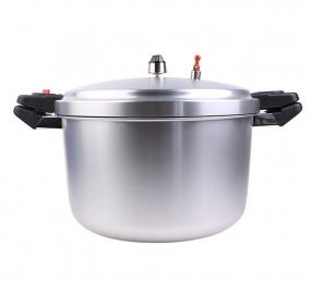 Nồi áp suất nhôm PoongNyun PC-40VV - Hàng chính hãng