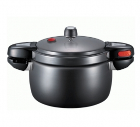 Nồi áp suất nhôm PoongNyun PSPC-22CV - Hàng chính hãng
