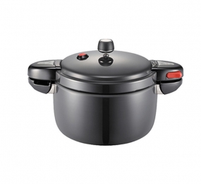 Nồi áp suất nhôm PoongNyun PSPC-24CV - Hàng chính hãng