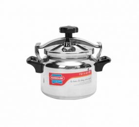 Nồi áp suất nhôm Sunhouse SHPA700 7 lít - Hàng chính hãng