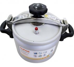Nồi áp suất nhôm Supor YG24 - Dung tích 7.5L - Hàng chính hãng