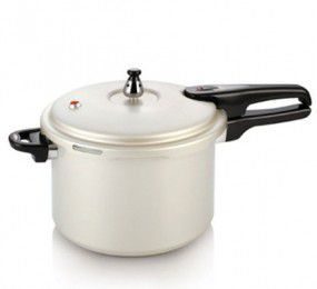 Nồi áp suất nhôm Supor YL183F5 - Dung tích 3.5L - Hàng chính hãng