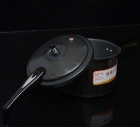 Nồi áp suất nhôm Supor YL183FC - Dung tích 3.5L - Hàng chính hãng