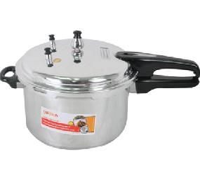 Nồi áp suất nhôm trắng đáy từ Goldsun PC-GJY50W - Dung... - Hàng chính hãng