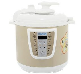 Nồi áp suất Osaka IPD-05GE - Hàng chính hãng