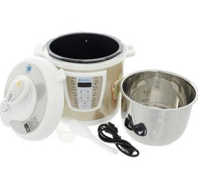 Nồi áp suất Osaka IPD-06GE - Hàng chính hãng