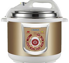 Nồi áp suất Osaka IPM-05-SG - Hàng chính hãng