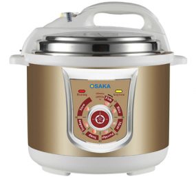 Nồi áp suất Osaka IPM-06SG - Hàng chính hãng