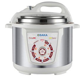 Nồi áp suất Osaka IPM-06SS - Hàng chính hãng