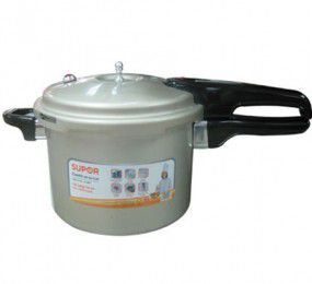 Nồi áp suất oxy hóa cứng Ever Supor YL18FB - Dung tích 3.5L - Hàng chính hãng
