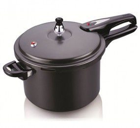 Nồi áp suất Oxy hóa cứng Ever Supor YL243FC  - Dung tích 7.5L - Hàng chính hãng