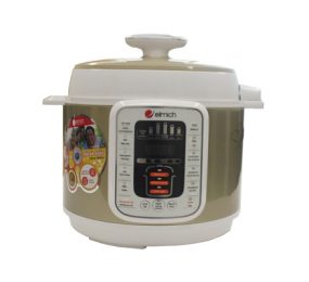 Nồi áp suất Elmich PCE-1804 - Hàng chính hãng