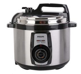 Nồi áp suất Philips HD2103 - Hàng chính hãng
