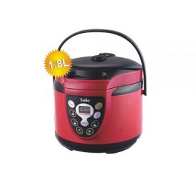 Nồi áp suất Saiko EPC-518D - Hàng chính hãng