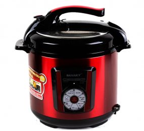 Nồi áp suất Sanaky SNK-52C - Hàng chính hãng