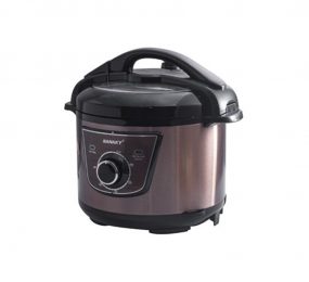 Nồi áp suất Sanaky SNK-54C - Hàng chính hãng