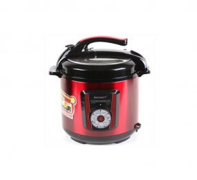 Nồi áp suất Sanaky SNK-62C - Hàng chính hãng
