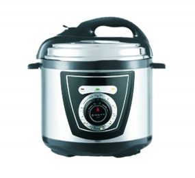 Nồi áp suất Sanyo PC-50M - Hàng chính hãng