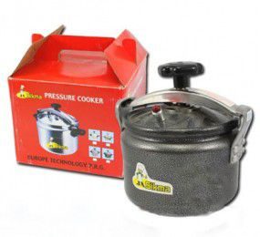 Nồi áp suất Sikma SK-22 - Hàng chính hãng