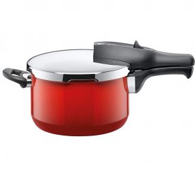 Nồi áp suất Silit Sicomatic T-plus 4.5L