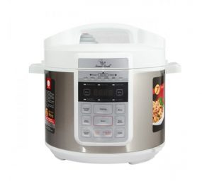 Nồi áp suất Smart Cook 6990 - Hàng chính hãng