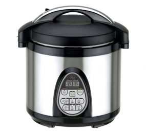 Nồi áp suất Smart Cook PCS-0238 - Hàng chính hãng