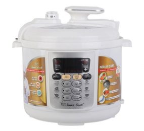 Nồi áp suất Elmich Smart Cook PCS-0239 - Hàng chính hãng