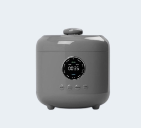 Nồi áp suất điện tử Snapbee QUEEN S45 - Hàng chính hãng