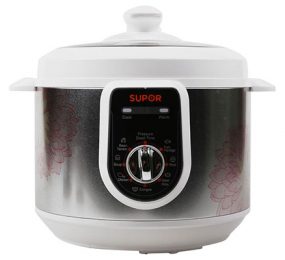 Nồi áp suất Supor 50YA310 - Hàng chính hãng