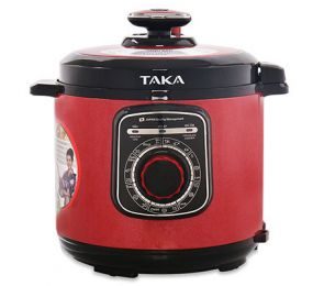 Nồi áp suất Taka TKE256S - Hàng chính hãng