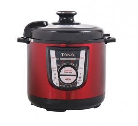 Nồi áp suất Taka TKE258 - Hàng chính hãng