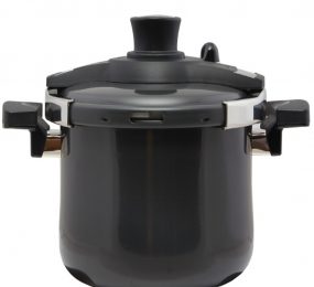 Nồi áp suất Tiross TS9480 - Hàng chính hãng