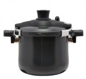 Nồi áp suất Tiross TS9481 - Hàng chính hãng