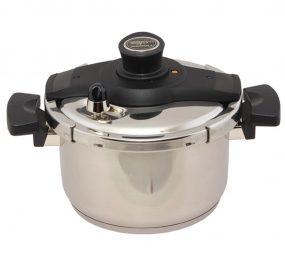 Nồi áp suất Tiross TS9483 - Hàng chính hãng