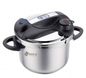 Nồi áp suất từ Arber NAS5L  - Hàng chính hãng