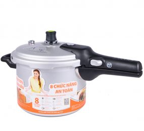Nồi áp suất từ Supor Safety YH18N1 - Hàng chính hãng