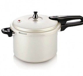 Nồi áp suất oxy hóa mềm Supor YL223F10 - Dung tích 6L - Hàng chính hãng