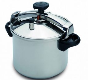 Nồi áp xuất Teka 8 Lít 49004850 - Hàng chính hãng