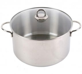 Nồi Berndes 10L 066950 - Hàng chính hãng