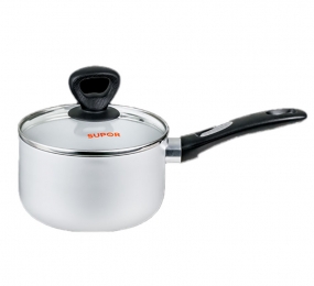 Nồi canh nhôm oxy hóa mềm Comfort Supor S30A18 - Hàng chính hãng