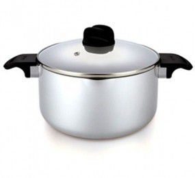 Nồi canh oxy hóa mềm Supor Vanessa S02A16 - Dung tích 1.7L - Hàng chính hãng