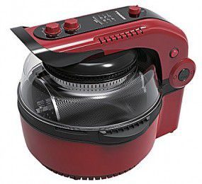 Nồi chiên chân không đa năng Tiross TS903 - Hàng chính hãng