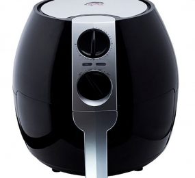 Nồi chiên chân không Iruka I-58 - Hàng chính hãng